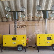 中山市東鳳鎮一安電子廠 專注消防應急照明系列與應急指揮車解決方案